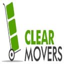 Clear Moving Company logo
